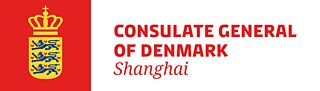 Royal Danish Consulate General, Shanghai