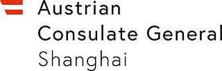Austrian Consulate General, Shanghai
