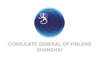 Consulate General of Finland in Shanghai