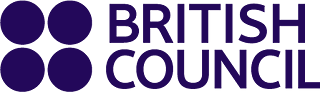 Logo British Council