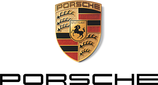 Logo Porsche